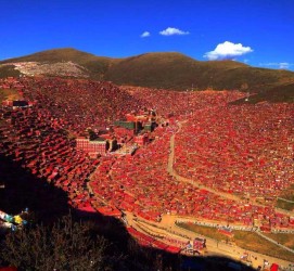 常州色达旅游攻略(成都到色达旅游攻略)