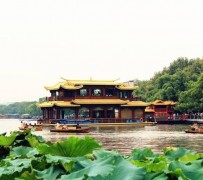 常州杭州游玩攻略(杭州游玩攻略二天)