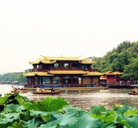 常州杭州游玩攻略(杭州游玩攻略二天)