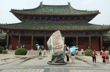 常州开封旅游攻略(开封旅游攻略自由行攻略)