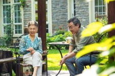 常州坦言带老伴游遍中国(我和老伴去旅游)