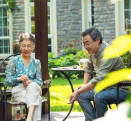 常州坦言带老伴游遍中国(我和老伴去旅游)