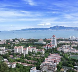 常州厦门旅游攻略(厦门旅游攻略自由行)