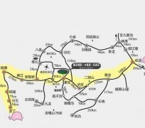常州自驾线路(自驾游路线规划app哪个好)