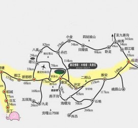 常州自驾线路(自驾游路线规划app哪个好)
