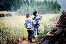 常州河南一家四口结伴游中国2个月(河南适合一家四口旅游的地方)