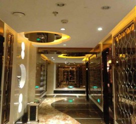常州中国夜场伴游招聘骗局(夜场招聘是什么套路)