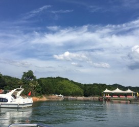 常州二日游(二日游普陀山游玩的最佳路线)