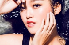常州美院系花兼职商务模特女的叫什么的简单介绍