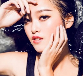常州美院系花兼职商务模特女的叫什么的简单介绍