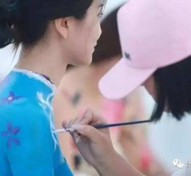 常州博乐市模特兼职(博兴少儿模特培训)