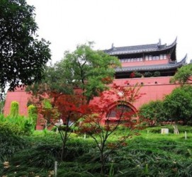 常州南京旅游攻略(南京旅游攻略自由行攻略)