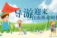 常州私人伴游 “网约导游”到底是正流行 还是不热闹