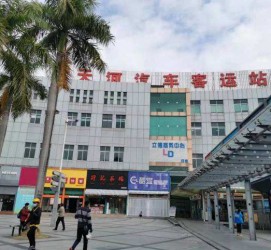 常州天河客运站兼职模特(天河客运站兼职模特工资)
