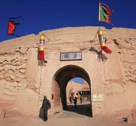 常州银川旅游攻略(7月银川旅游攻略)
