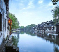 常州浙江旅游攻略(浙江旅游攻略三日游自驾游)