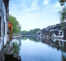常州浙江旅游攻略(浙江旅游攻略三日游自驾游)