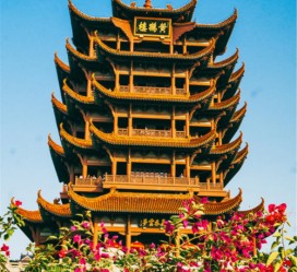 常州武汉游玩攻略(武汉游玩攻略路线)