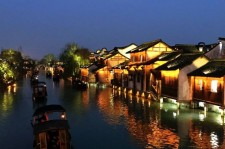 常州乌镇旅游攻略(乌镇旅游攻略景点必去)