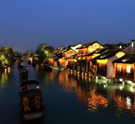 常州乌镇旅游攻略(乌镇旅游攻略景点必去)