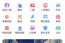 常州上海商务伴游 上海推出一站式旅游服务App“上海游”