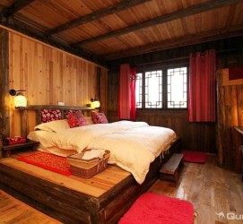 常州旅游住宿(旅游住宿app)