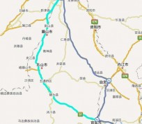 常州自驾路线(自驾游线路)