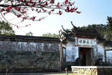 常州中国伴游网保举一座寺庙(旅游景区寺庙)