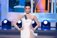 常州中国环球小姐(2021年中国环球小姐)