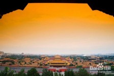 常州旅游攻略(北京旅游攻略和花费)