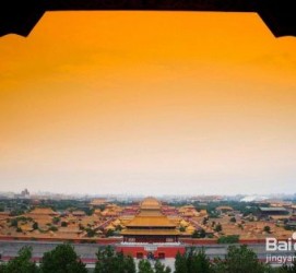 常州旅游攻略(北京旅游攻略和花费)