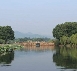常州杭州游玩攻略(无锡到杭州游玩攻略)