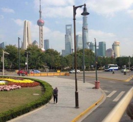 常州上海自助游(上海自助游团购)
