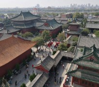 常州开封旅游攻略(开封旅游攻略必玩的景点)