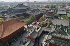 常州开封旅游攻略(开封旅游攻略必玩的景点)