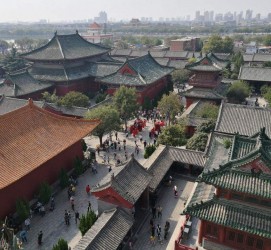 常州开封旅游攻略(开封旅游攻略必玩的景点)