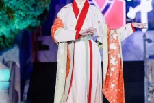 常州汉服模特是哪种兼职的吗(网上雇用古拆汉服模特可信吗)