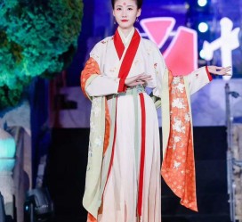 常州汉服模特是哪种兼职的吗(网上雇用古拆汉服模特可信吗)