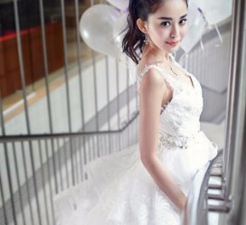 常州女伴侣兼职婚纱模特(婚纱模特兼职是实的吗)