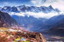 常州旅游地点(旅游地点与地理关系)