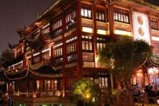 常州上海旅游攻略(上海旅游攻略5日自助游攻略)
