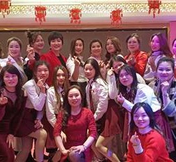 常州兼职模特公益(兼职模特是什么)