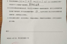 常州关于模特兼职能否会要求签合同的信息