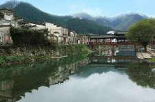 常州江西旅游攻略(江西旅游攻略必去景点)
