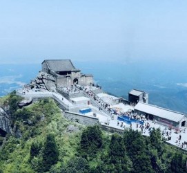 常州湖南旅游攻略(武汉到湖南旅游攻略)