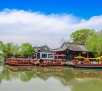 常州旅游景点(旅游景点排行榜)