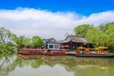 常州旅游景点(旅游景点排行榜)