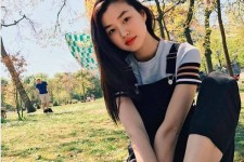 常州维密中国模特(维密中国模特刘雯)