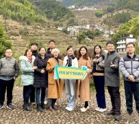 常州商务伴游招聘 潮声丨百万年薪聘导游 浙江一座县城的“千金买马”记