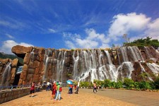 常州旅游景点介绍(旅游景点介绍结尾)